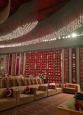 Veda – A Luxury Wedding Destination