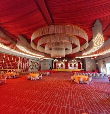 Veda – A Luxury Wedding Destination