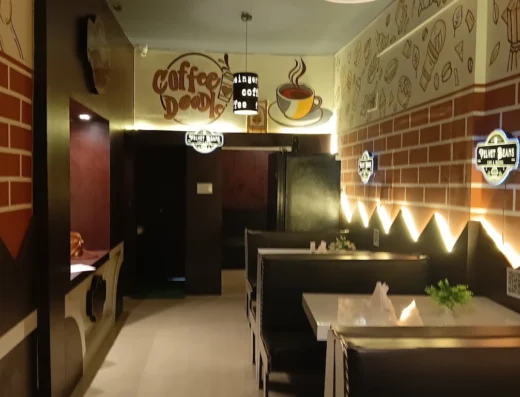 VELVET BEANS Cafe & Bistro
