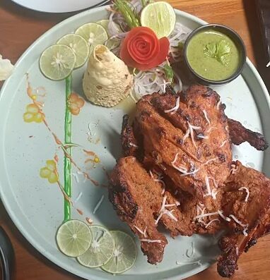 VELVET Sky Lounge – Rooftop Bar & Restaurant