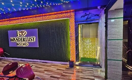 Wanderlust Bistro & Restaurant