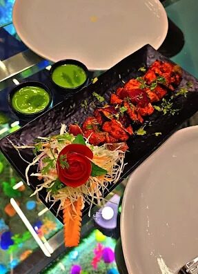 Wanderlust Bistro & Restaurant