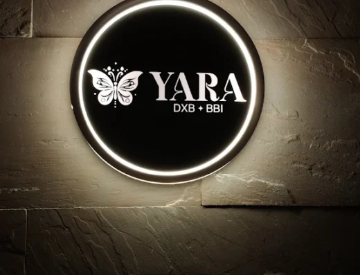 YARA CAFE