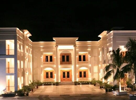 YASHODA GARDEN
