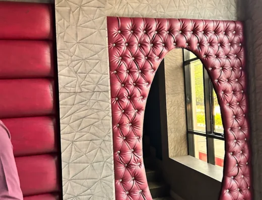 Aangan Premium – Restaurant & Banquet Hall