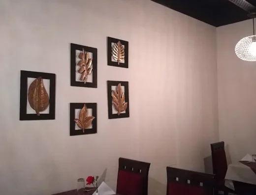 Aangan Premium – Restaurant & Banquet Hall