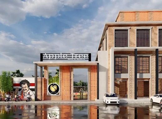 Apple Tree Hotels & Resorts
