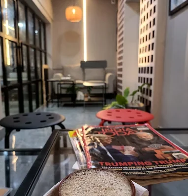 Chai Sutta Bar – Kalinga Nagar, Bhubaneswar