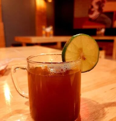 Chai Sutta Bar, Patia, Bhubaneswar