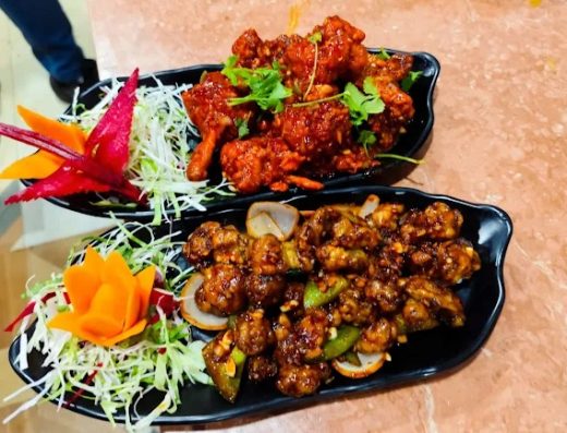 The Heaven Inn Signature Authentic Chinese – Bar & Multi‑Cuisine Restaurant