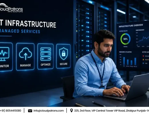 Your Trusted Technology Partner for Business Protection