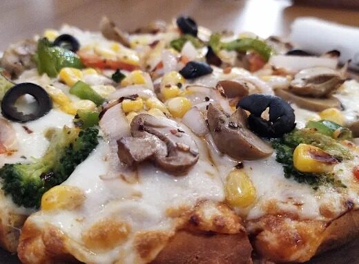 OFFBEAT food & fun