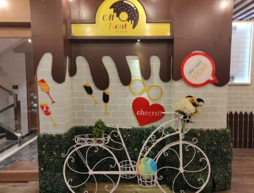 OFFBEAT food & fun
