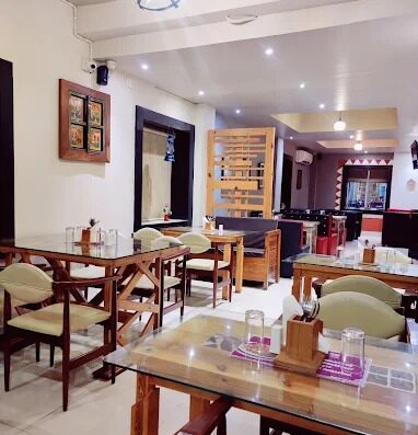 Patiala House – Punjabi Restaurant, Patia, Bhubaneswar