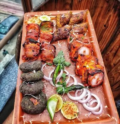 Patiala House – Punjabi Restaurant, Patia, Bhubaneswar