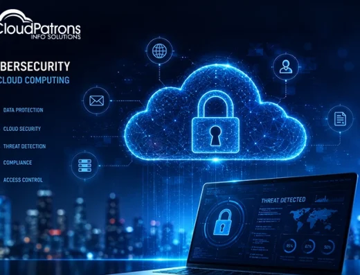 Your Trusted Technology Partner for Business Protection
