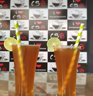Chai Sutta Bar, Patia, Bhubaneswar
