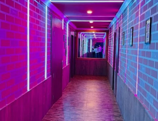 Reverb Resto & Cafe