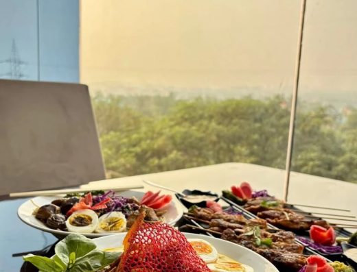 Bilorin Cafe ‘N’ Restaurant