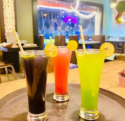 Brew Time – SR Plaza, Baramunda