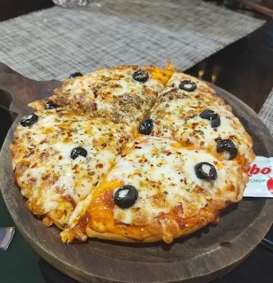Brew Time – SR Plaza, Baramunda
