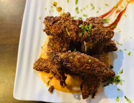 Brother’s kitchen restaurant
