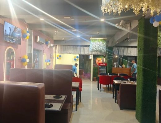 Brother’s kitchen restaurant