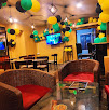 Cafe of the East – Rooftop Cafe & Lounge in Kalinga Nagar