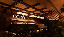 Caha (HUB by DCG)