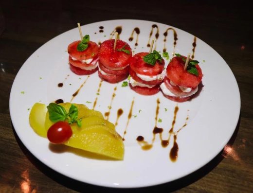 Casablanca Resto & Cafe – Mexican, Italian & Continental Cafe in Infocity