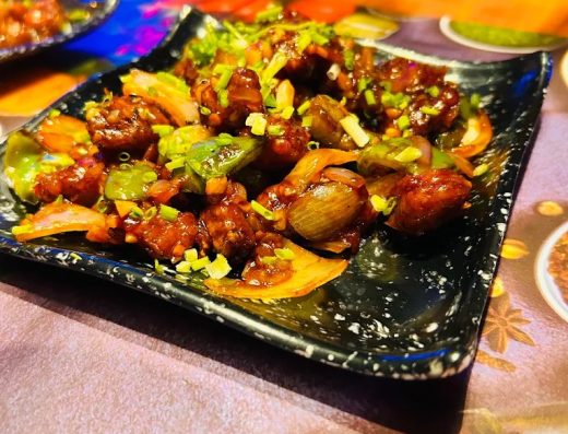 Dil Dar Cafe & Restro