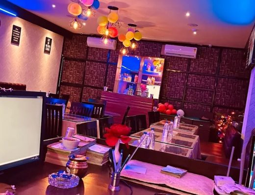 Dil Dar Cafe & Restro