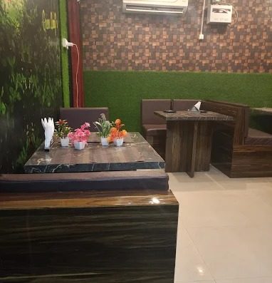 Green Leaf’s Restaurant – Satya Vihar, Rasulgarh