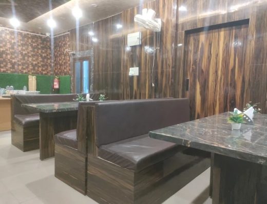 Green Leaf’s Restaurant – Satya Vihar, Rasulgarh