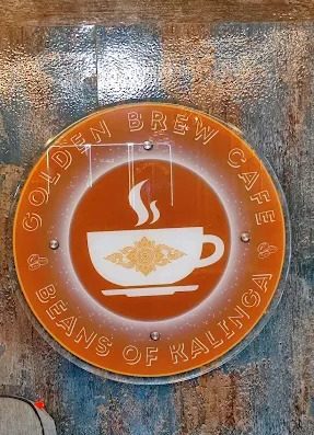 Golden Brew Cafe – Surya Nagar