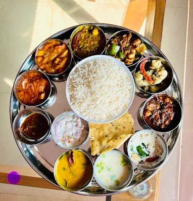 Home Taste – Hi-Tech Square, Puri Bypass Road