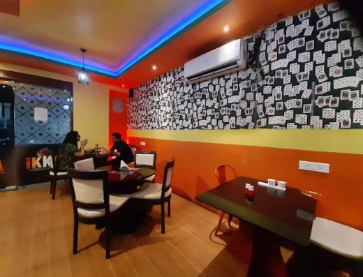 IKKA Chinese – Infocity Road, Patia