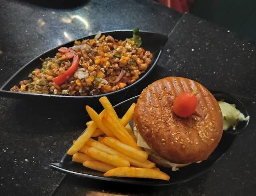 Kaira’s cafe