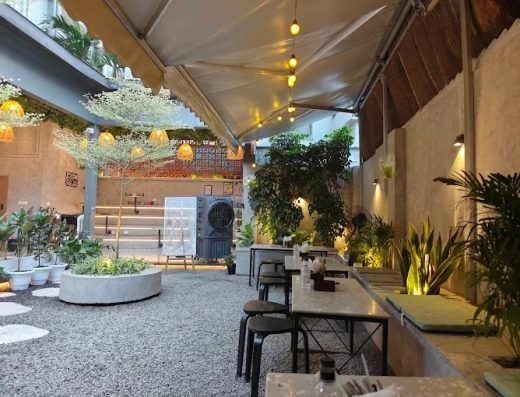 Kaira’s cafe