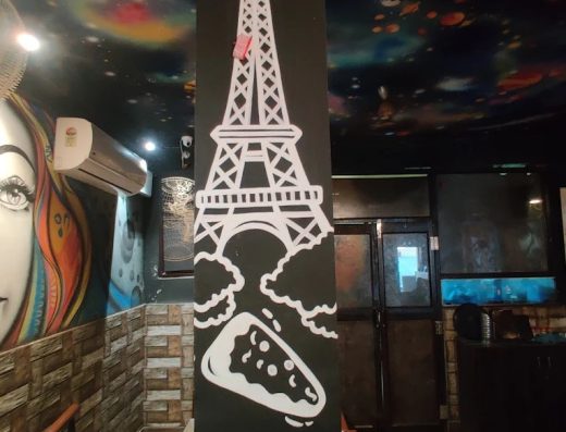 Kings Landing: Fine Dine Restaurant – Game of Thrones Themed Dining in Gajapati Nagar, Bhubaneswar