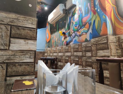 Kings Landing: Fine Dine Restaurant – Game of Thrones Themed Dining in Gajapati Nagar, Bhubaneswar