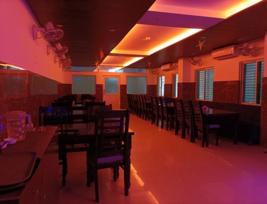 Kiran Family Restaurant