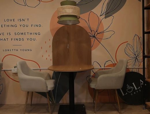 Lola Cafe