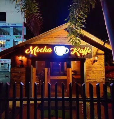 MOCHA KAFFE