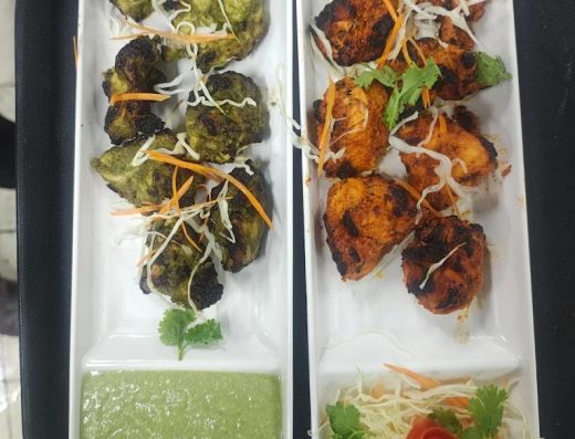 Mirka Multicuisine Restaurant