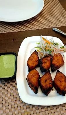 Mughlai House patia