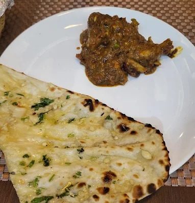 Mughlai House patia