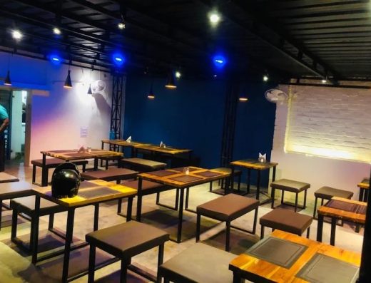 Nanaa’s Urban Dhaba