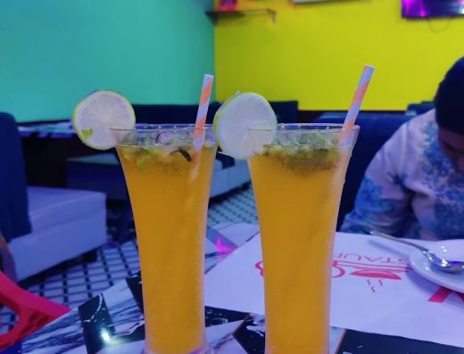 OXY CAFE & RESTAURANT