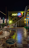 PENT Café